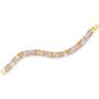 Shebas Secret Copper Bracelet 5525 001 3 1