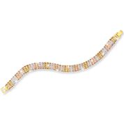 Shebas Secret Copper Bracelet 5525 001 3 1