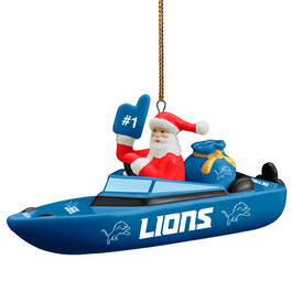 The 2024 Lions Annual Ornament 1443 2371 a main
