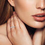 Diamond Delight Ring 11288 0026 m model