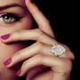 Infinite Sophistication Diamond Ring, Infinite Sophistication Diamond Ring 6212 001 9 3