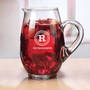 The Personalized Beverage Pitcher 5678 0034 b glass