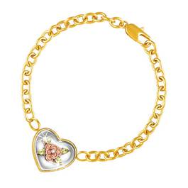 My Daughter Forever Diamond Bracelet 7517 013 4 1