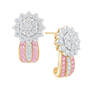 Birthstone Radiance Earrings 5687 0074 f june