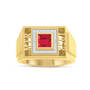 Birthstone Brilliance Ring 10968 0017 a main