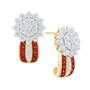 Birthstone Radiance Earrings 5687 0074 a main