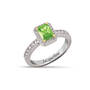 Birthstone Statement Ring 11661 0023 h august