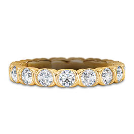 The Eternity Kiss Ring 11255 0017 b ring