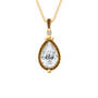 Sweeter than Chocolate Mocha Pendants, Sweeter than Chocolate Mocha Pendants 11110 0012 d pendant 3