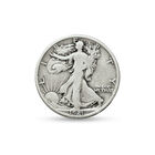 The Complete Walking Liberty Half Dollars 4630 0059 a main