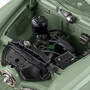 1951 Studebaker Champion, 1951 Studebaker Champion 4626 0352 c engine