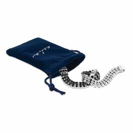 Black Magic Reversible Bracelet 6407 001 4 6