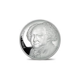 The Founding Fathers Silver Proof Commemoratives Collection 6287 001 9 3