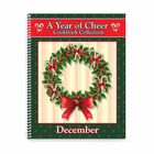 A Year of Cheer Cookbook Collection 2817 002 5 4