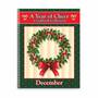 A Year of Cheer Cookbook Collection, A Year of Cheer Cookbook Collection 2817 002 5 4
