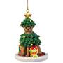 The 2020 Tan  White Chihuahua Ornament 6428 024 1 1