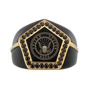 Navy Strength Military Ring 11007 0026 b top