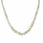 Mystic Glow Birthstone Necklace 2564 001 2 10