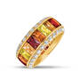 Seasonal Sensations Eternity Ring Collection 10554 0017 d fall