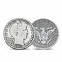 The Complete Barber Silver Half Dollar Collection 4170 002 2 1