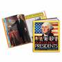 US Presidential Silver Commemoratives 9154 006 2 3