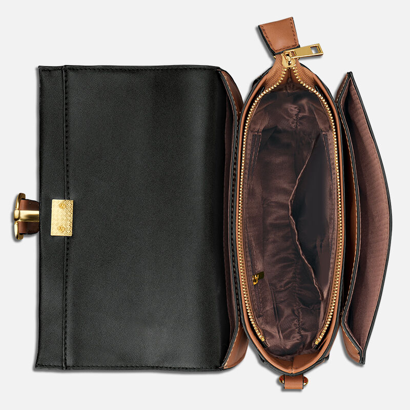 The Personalized Milano Crossbody Handbag Set 5163 001 0 2