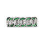 Swirling Birthstone Ring 11663 0047 e may