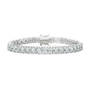 City of Lights 24 Carat Tennis Bracelet 11776 0017 a main