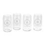 The Personalized Can Glass Set 12266 0012 a main
