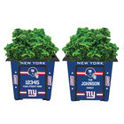 The NFL Personalized Planters 1929 0048 a giants