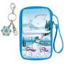 Seasonal Sensations Wristlet  Keychain 5455 002 5 1