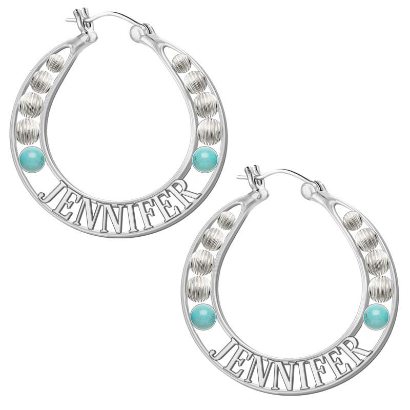 Personalized Jewelry Set 4994 4457 c earr