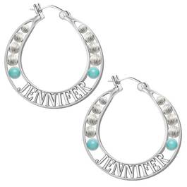 Personalized Jewelry Set 4994 4457 c earr