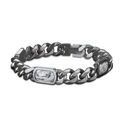 The Picasso Jasper Bracelet 12314 0014 a main