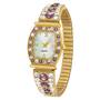 Birthstone Stretch Watch 5597 001 6 2