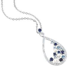 The Treasures of Deep Diamonisse Pendant 1743 001 8 3