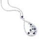 The Treasures of the Deep Diamonisse Pendant, The Treasures of Deep Diamonisse Pendant 1743 001 8 3