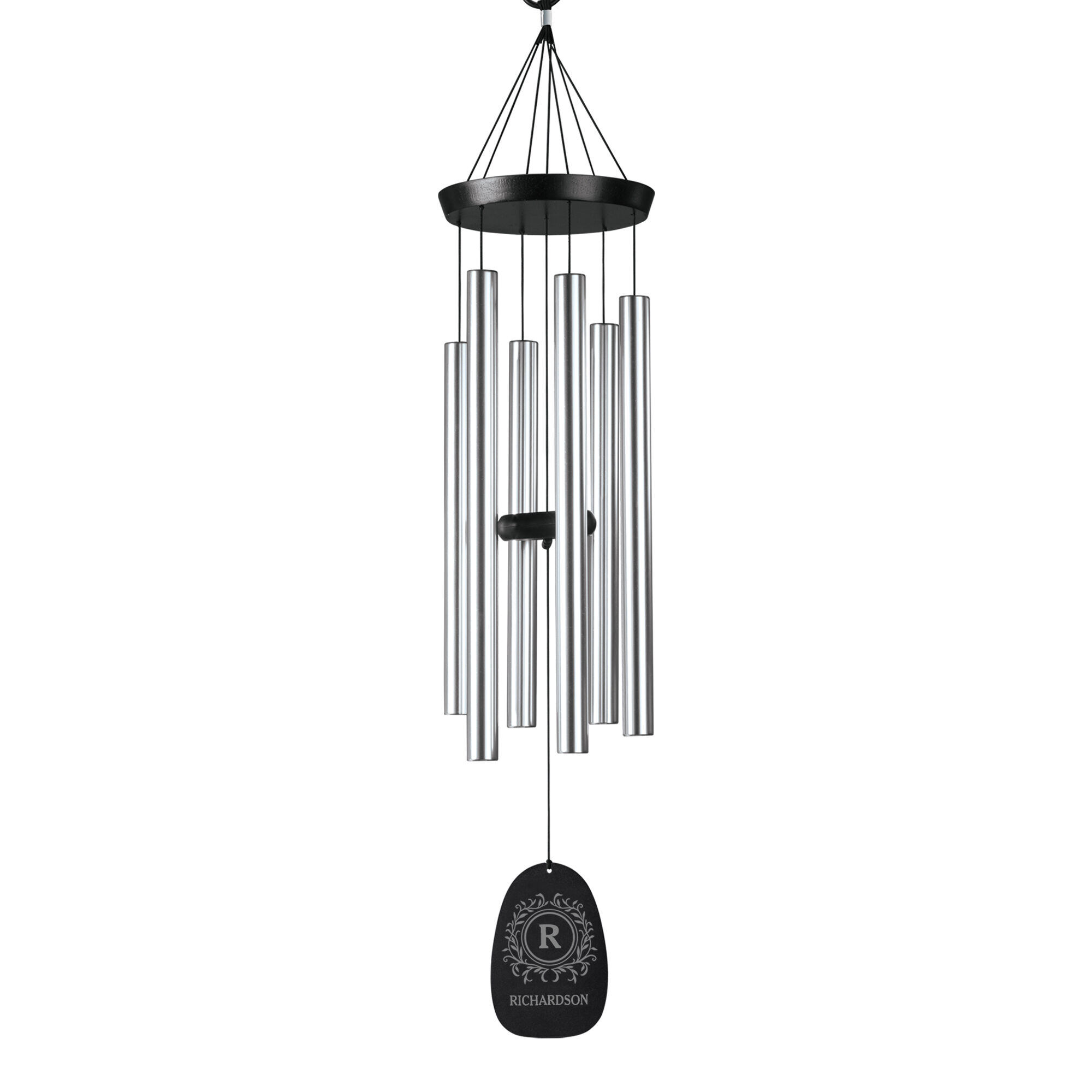 The Personalized Wind Chime 10245 0012 a main