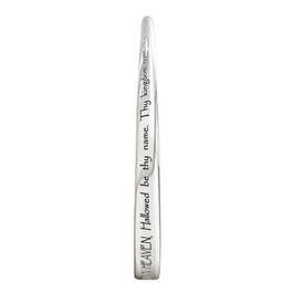 Everlasting Faith Lords Prayer Bangle 6063 001 9 5