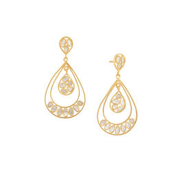 Natural Beauty Diamond Earrings 11587 0032 c earing