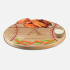 The Personalized Baseball Serving Board 5542 001 2 4
