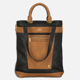 The Personalized Raven 3 in 1 Designer Handbag 0112 001 3 2
