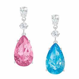 Artemis  Apollo Diamonisse Earrings Set 1875 001 8 1