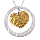 The Love Within Heart Pendant 2104 001 9 1