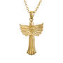 My Guardian Angel Pendant 10459 0013 b back