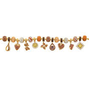 The Mochalicious Charm Bracelet 10668 0010 b open