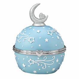My Granddaughter Musical Keepsake Box 1748 001 3 2