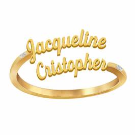 Loves Embrace Diamond Ring 6477 001 9 2