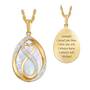ILY Always Diamond Infinity Pendant 1489 001 6 1