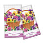 Year of Cheer Kitchen Towel Collection 6844 0015 b may